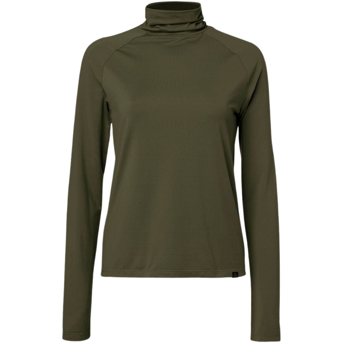 2025 Mountain Horse Damen Kelly Schildkröte Top 4574050 - Green